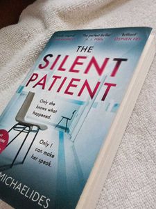 The Silent Patient