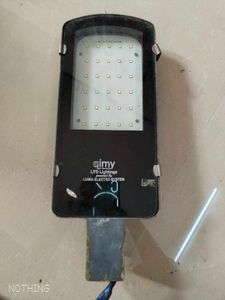 LED Street Light 35W (not working