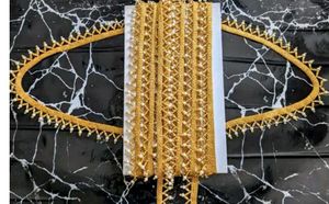 Lace 9 Mtr