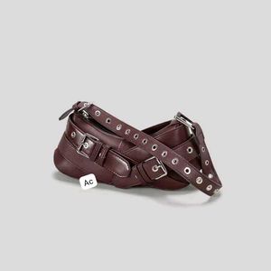 ZARA SHOULDER BAG