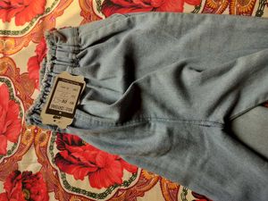 DE-63 Size 30 Straight Jeans