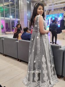 Lehnga (Price Drop limited Offer )