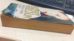 Sidney Sheldon, Morning Noon &amp; Night