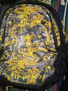 Bag Yellow