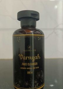 Allurelixir Face Cleanser