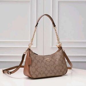 COACH**Teri Shoulder bag**PREMIUM QUALITY*