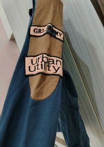 Vintage "78" Sweatshirt