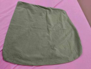 big size cushion cover