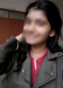 Olive Green Moto Jacket