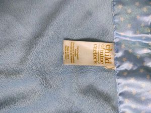 Baby Blanket &amp; Bath Towel