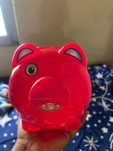 piggy bank