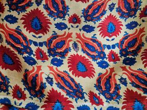 Beautiful Printed Saree