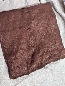 Brown Scarf