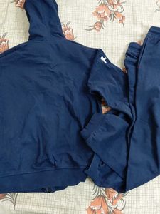 Under Armour Tracksuit