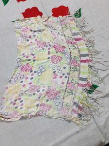 Women's Dupattas Set