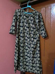 Stylish Printed Kurta for Women