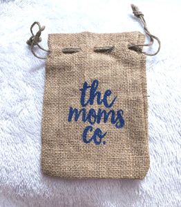 Cosmetic Pouches pack of 10
