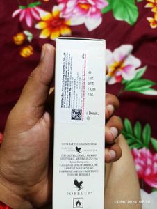 Forever Living Aloe Vera Product
