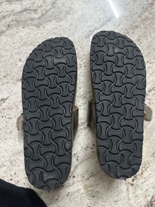 Birkenstock Arizona Sandal- size 38