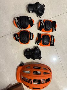 SPEED Extreme Inline Skates