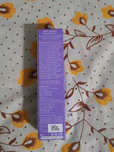Perfora Purple Magic Whitening Toothpaste