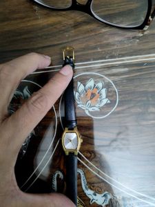 Titan Women's Watch