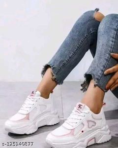 Cute Love Sneakers
