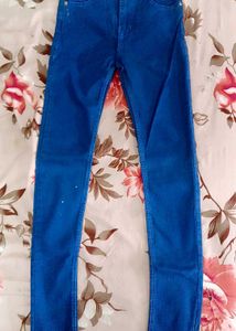 blue newly jeans for boys