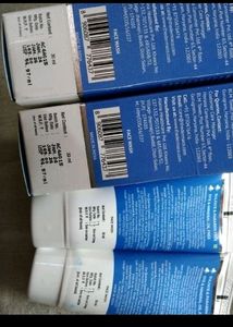 The Derma Co Salicylic Acid Gel Face Wash Pack 2