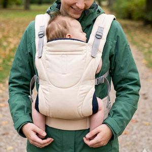 Cutieful Baby Carrier