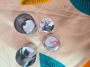 Stainless Steel Coffee Filter