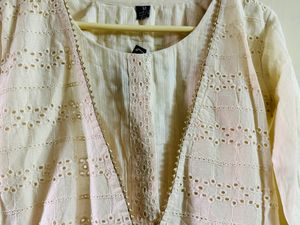 Western Kurta