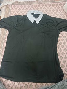 Assorted Short Sleeve Work Shirts - Bundle