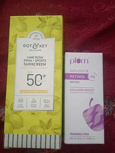 Skincare Combo
