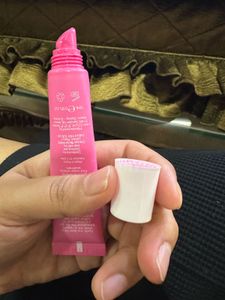 Inde Wild lip treatment