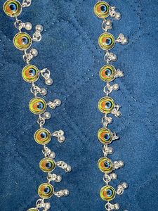Anklets