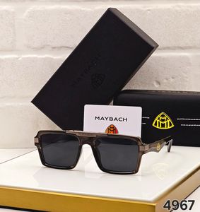 Maybach Designer Sunglasses