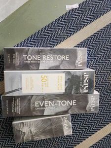 Asaya Tone Restore