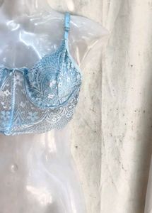 Lace Bralette