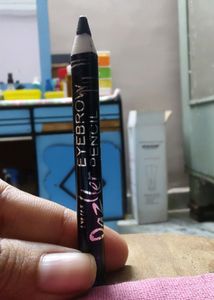 Combo Mascara And Eye Brow Pencil