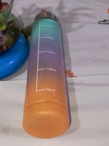 Water Bottle