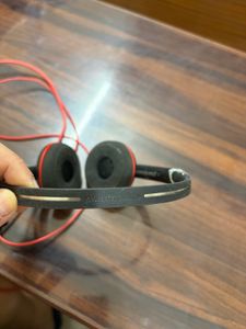 Poly (Plantronics) Blackwire 3220 Stereo Headset