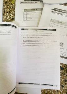 Allen CBSE Compendium Books