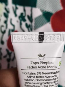 Ayuga Neem Active Spot Gel