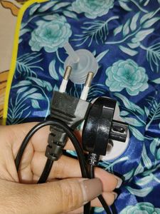 Electric Hot Water Bag 🌡️