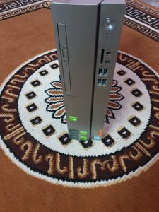 Workstation Pc High End