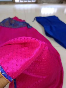Wedding Anarkali Dress