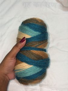 Ganga Spectrum Hand Knitting wool yarn