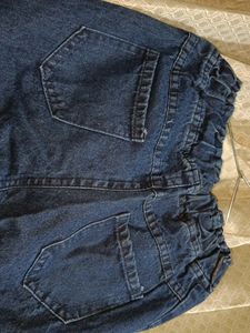 Cargo Denim Jeans 👌🏻👉🏻✨