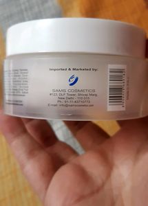 Makeup Removal Pads Set Of 2